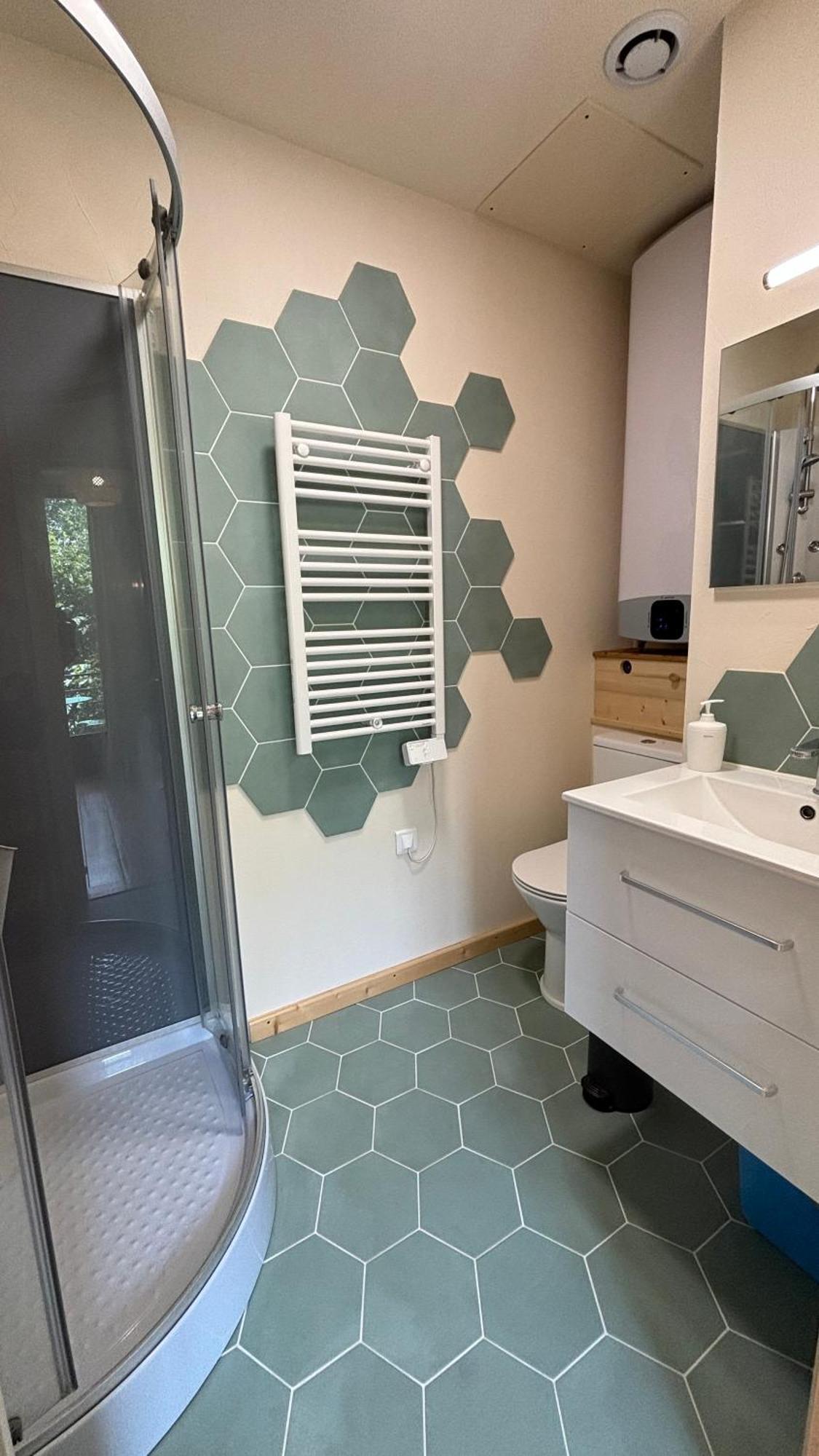 T2 Cocon Avec Balcon Et Parking Daire La Roche-sur-Foron Dış mekan fotoğraf